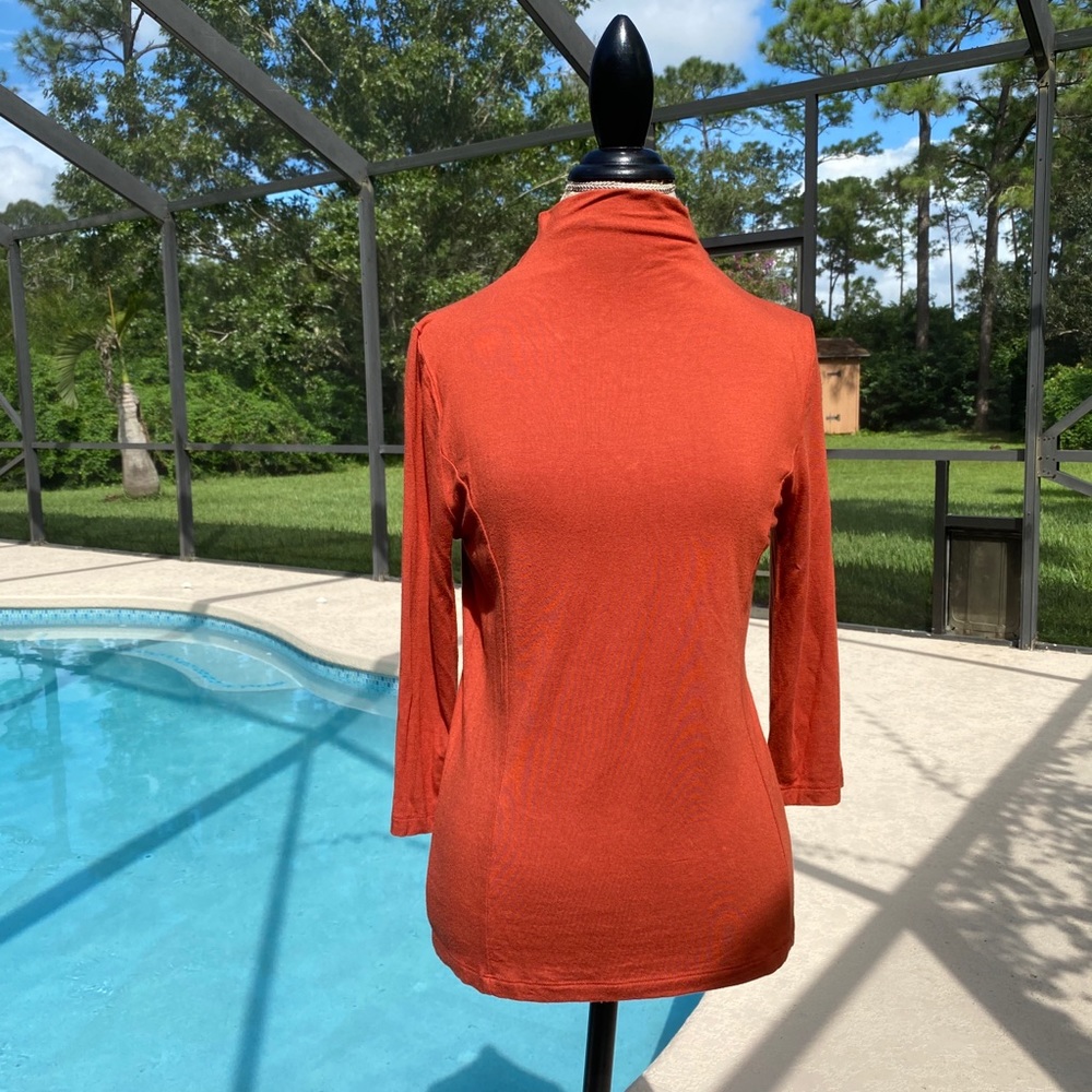 Anne Klein Top
